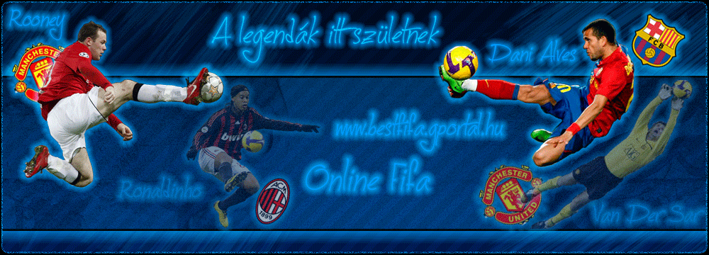 EASport - Online Fifa 10
